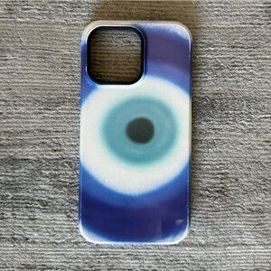 CAMAIR Cases Evil Eye Phone Case IPhone 14 Pro Max